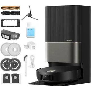 Dreame X50 Ultra Black Robotstøvsuger