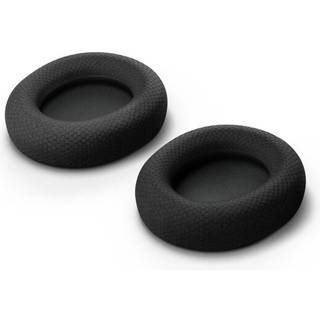 Steelseries stof-ørepuder til Arctis Nova serien | Sort par
