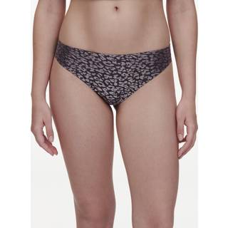 Chantelle Softstretch g-streng, sølv, Størrelse: ONESIZE, Dame
