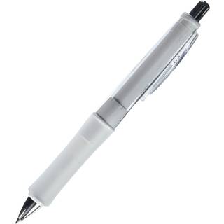 Pilot Mekanisk blyant Dr. Grip G-Spec Flash Colors 0,5 mm Flash White (HDGS-60R-FW)