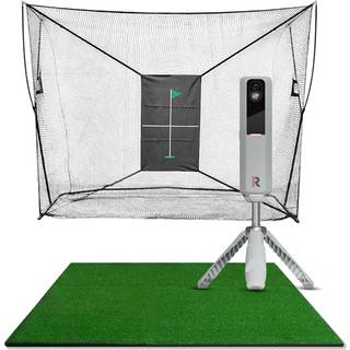 Rapsodo MLM2 Hi-Speed Pro Net Pack