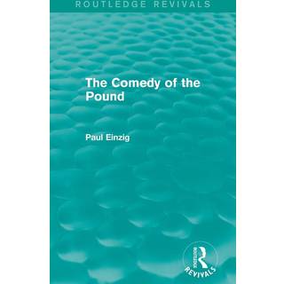 The Comedy of the Pound (Rev)