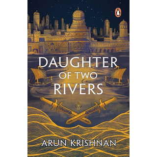 Daughter of Two Rivers