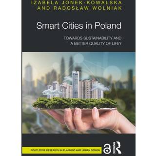Smart Cities in Poland
