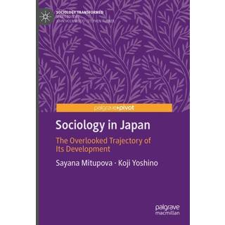 Sociology in Japan
