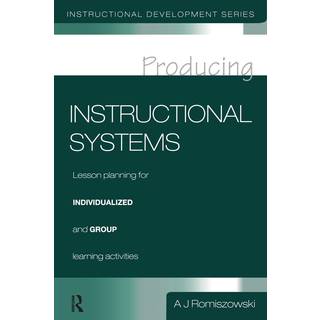 Producing Instructional Systems