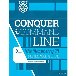 Conquer the command line