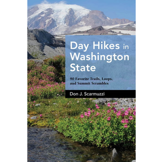 Day Hikes in Washington State