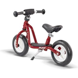 Løbecykel | PUKY LR M inkl. støtteben | Lille Mørkerød