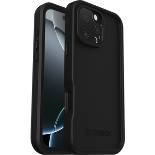 OtterBox Fre MagSafe Apple iPhone 16 Pro Max - black