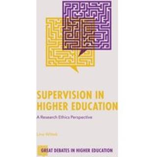 Supervision in Higher Education