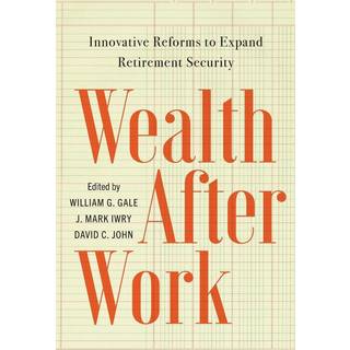 Wealth After Work