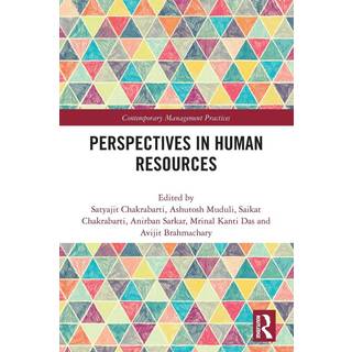 Perspectives in Human Resources