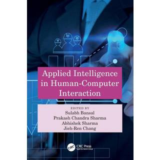 Applied Intelligence in Human-Computer Interaction