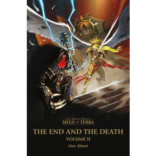 The End and the Death Vol 2 - Paperback - Black Library