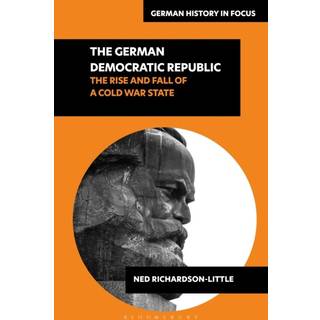 The German Democratic Republic