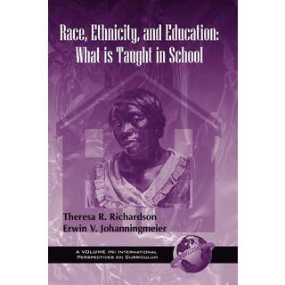 Race, Ethnicity, and Education
