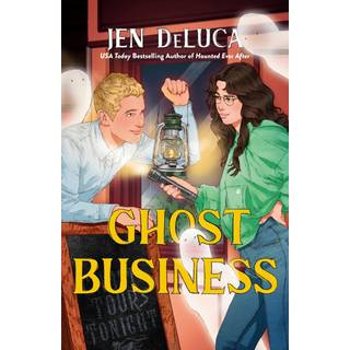 Ghost Business