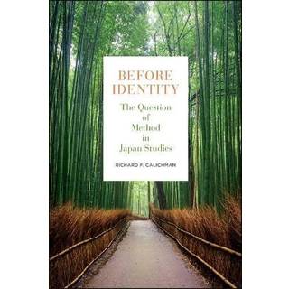 Before Identity