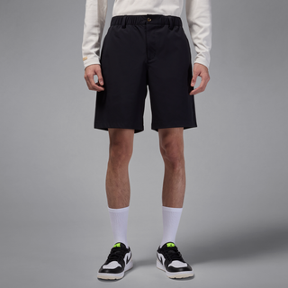 Jordan Sport-golfshorts til mænd - sort - L