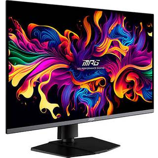 MPG MPG 322URX QD-OLED 31.5" 4K UHD Gaming Monitor 2xHDMI/DP/USB-C