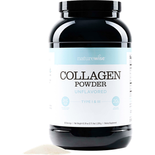 NatureWise Collagen Peptider