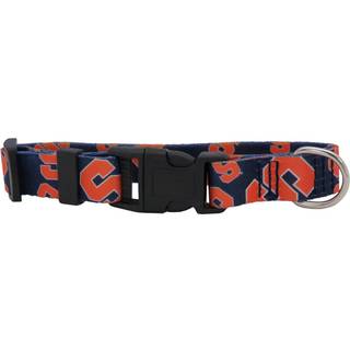 Syracuse Orange Pet Collar St?rrelse L - Specialordre