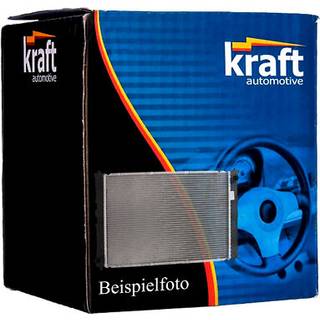 KRAFT 1557659 Radiator