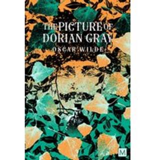 Oscar Wilde - The Picture of Dorian Gray - Macmillan Col...