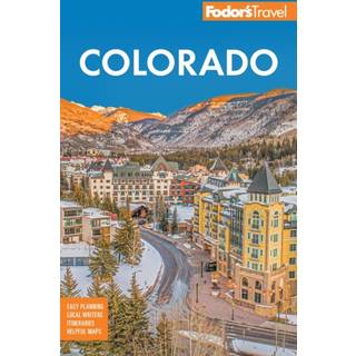 Fodor's Colorado