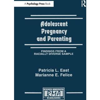 Adolescent Pregnancy and Parenting