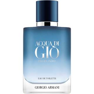 Giorgio Armani Acqua Di Gio Profondo EDT 50 ml