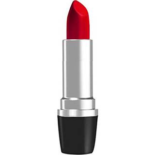 Real Purity Lipstick - Clover Red