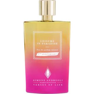 Leisure in Paradise – 5th Anniversary EDP 100ml