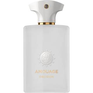 Amouage Decision EdP (100 ml)