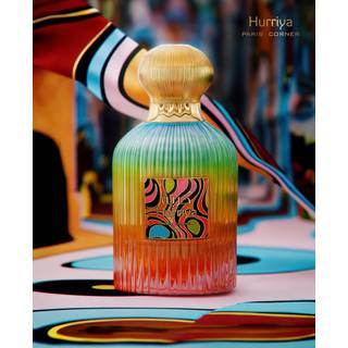 Paris Corner Hurriya Eau de parfum 100 ml