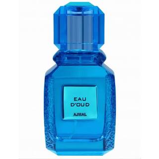 Ajmal Eau d'Oud Eau de parfum 100 ml