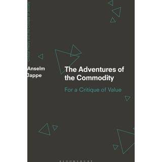 The Adventures of the Commodity
