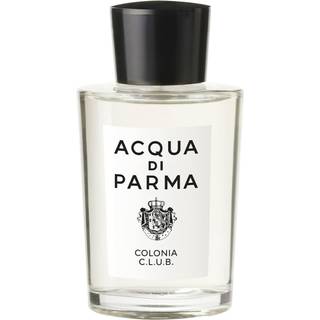 Acqua di Parma Dufte til mænd Colonia Club Eau de Cologne Spray 180 ml (9.644,00 kr / 1 l) - 180 ml