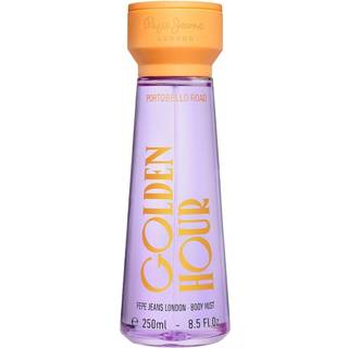 Portobello Road Golden Hour Body Mist - Spray - 250 ml