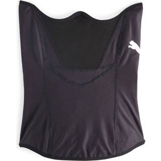 PUMA indWINTERIZED Football Face Mask, Accessories, Black/White, Youth