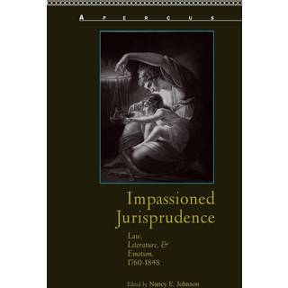 Impassioned Jurisprudence