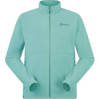 Men's Prism Micro InterActive Polartec Fleece Jacket - Green