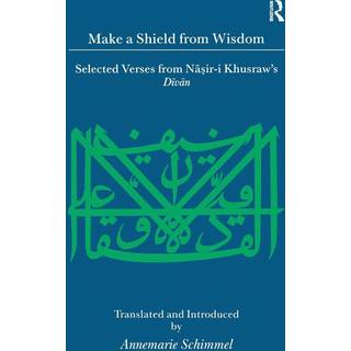 Make A Shield From Wisdom
