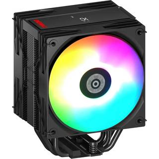 Enermax ETS-T41D-ARGB - CPU Luftkøler - Max 25 dBA