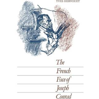 The French Face of Joseph Conrad
