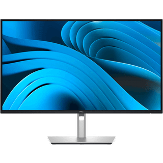 DELL Pro 27 Plus QHD USB-C Hub Monitor P2725DE 68.47cm 27inch IPS 2560x1440 16:9 350cd/m2 100Hz HDMI DP USB