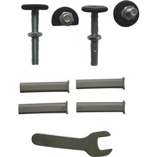 BabyDan Beslag til Avantgarde/Asta/Premier, Grå