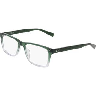 Nike Unisex NIKE 1000Y 313 Optiske stel Acetat Firkantet Normal