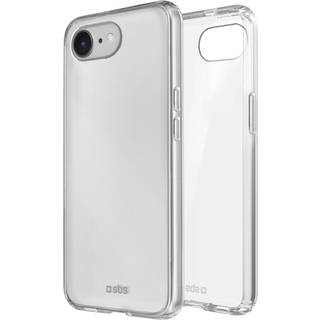 SBS Skinny Cover Transparent - iPhone 16e